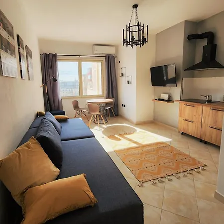 Dream Apartamento Durrës