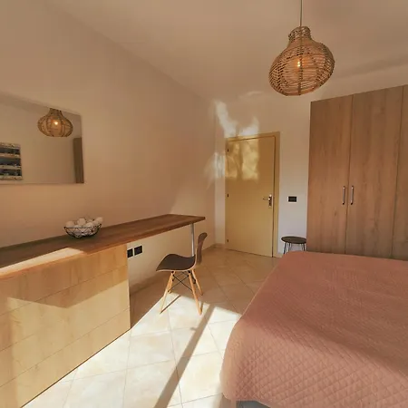 Apartmán Dream *