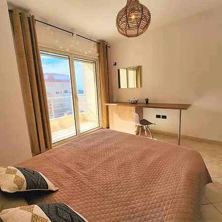 Apartmán Dream