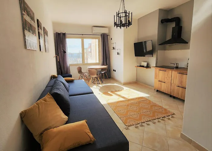 Dream Apartment Durres