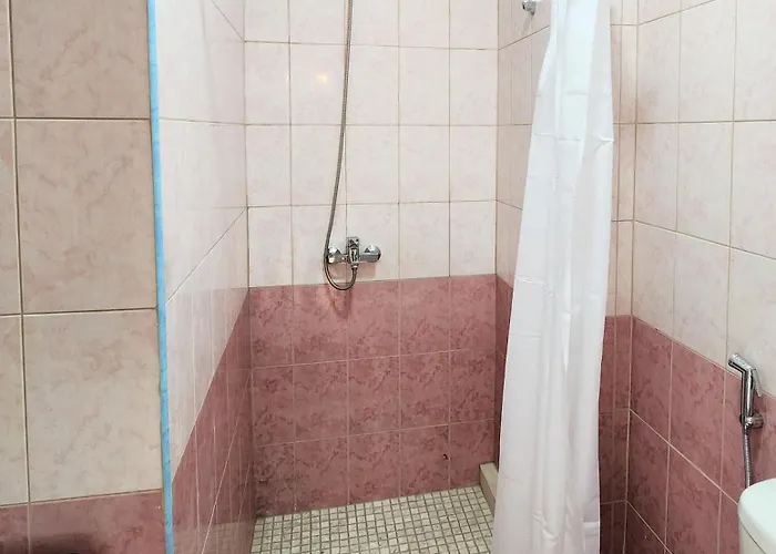 Dream Apartment Durres