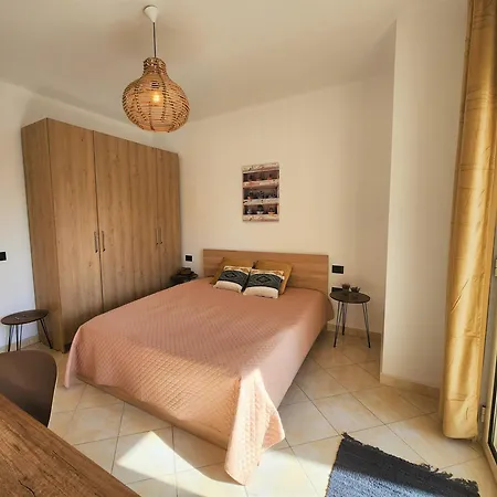 Appartement Dream Durrës