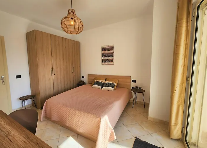 Apartment Dream Durrës